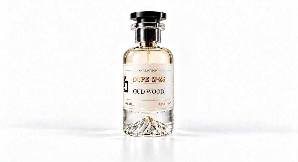 OUD WOOD