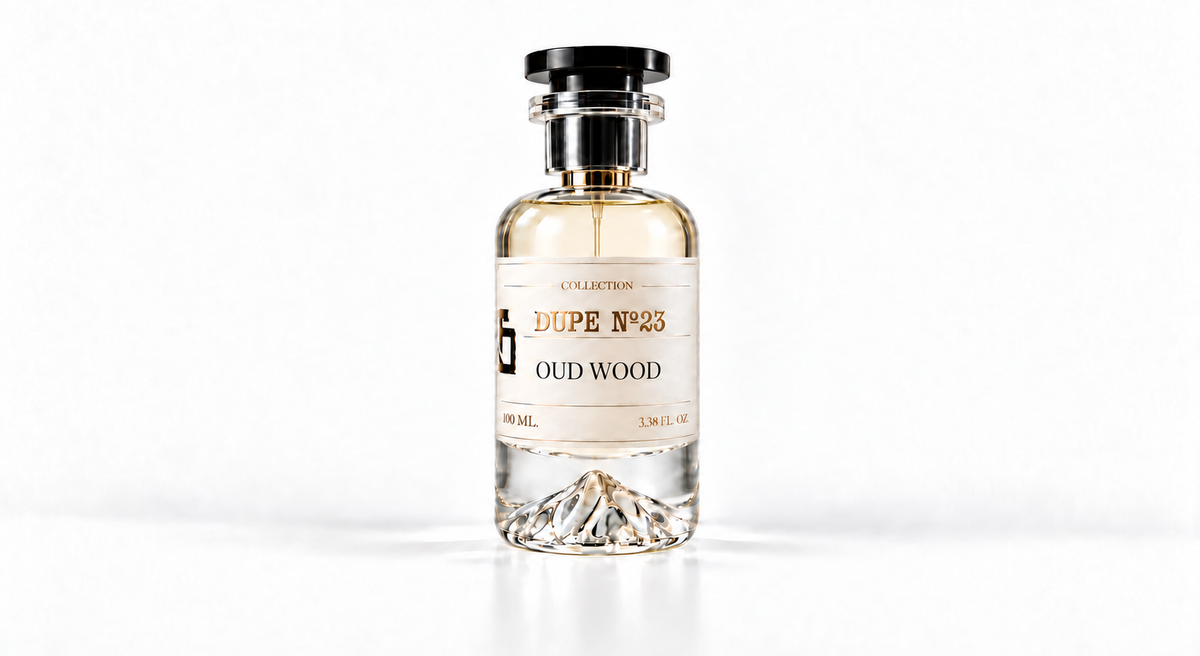 OUD WOOD