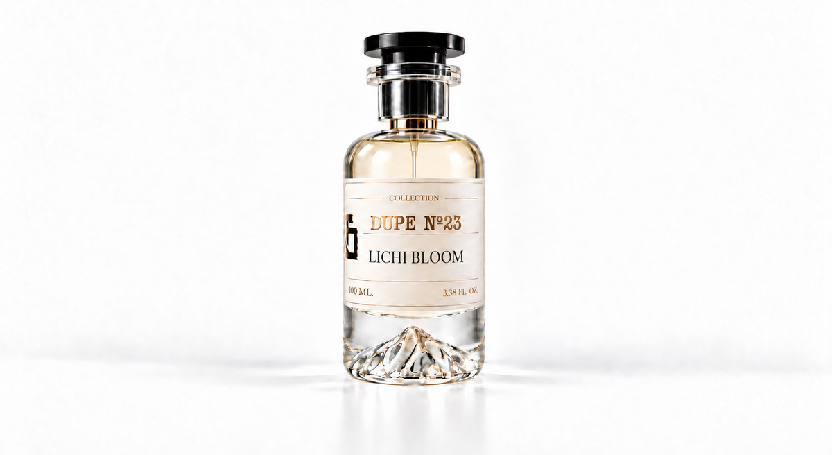 LICHI BLOOM
