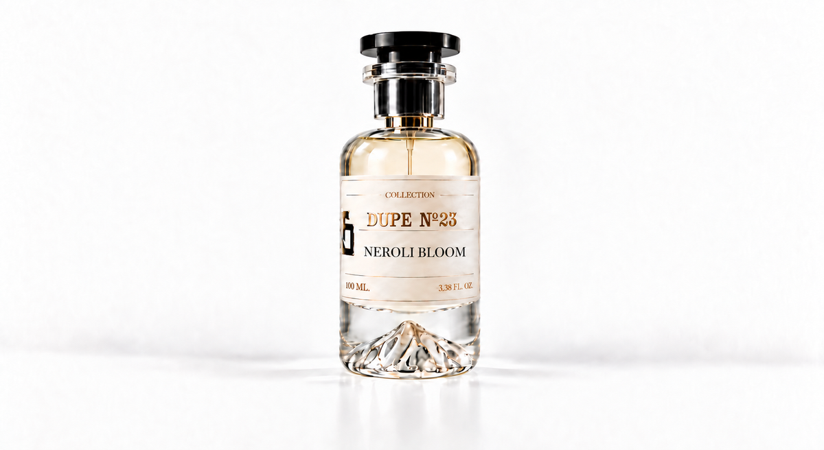 NEROLI BLOOM