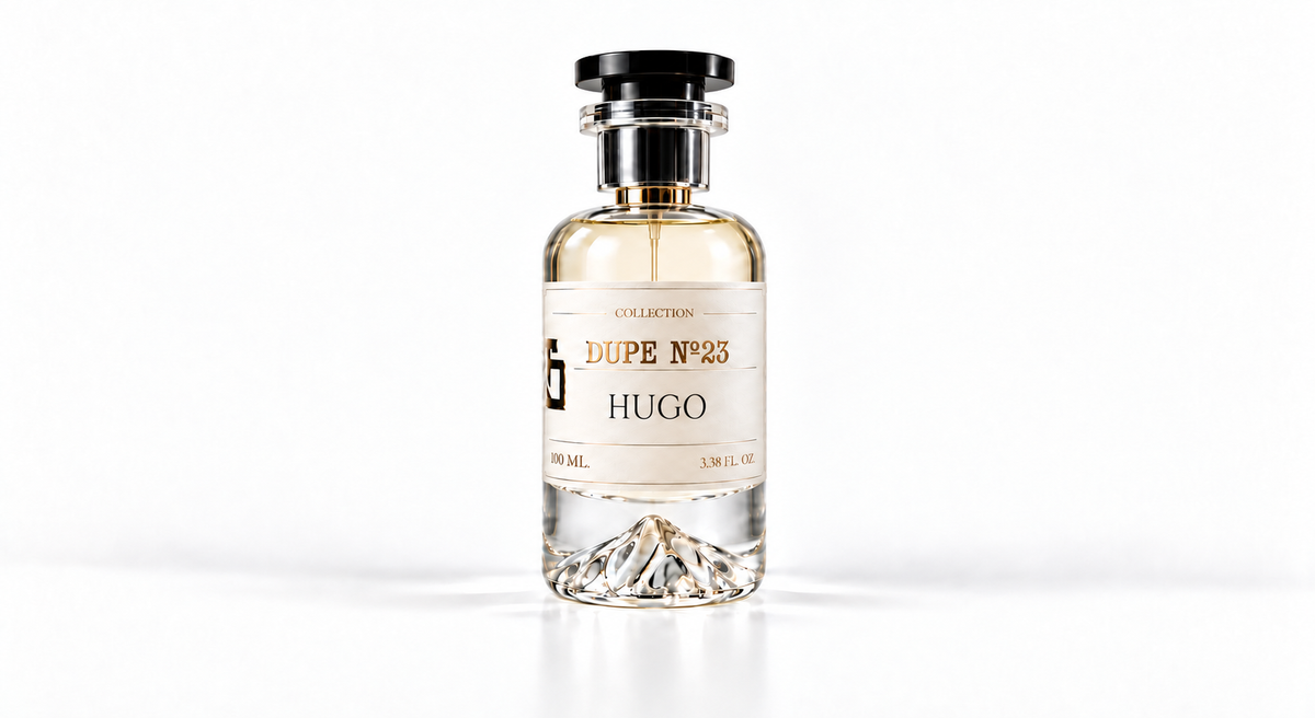 HUGO