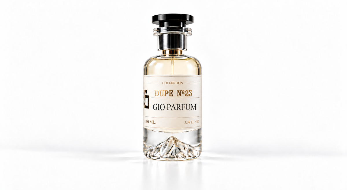 GIO PARFUM