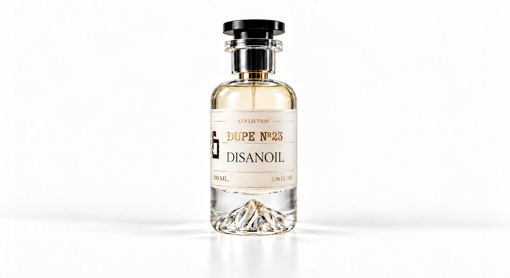 DISANOIL