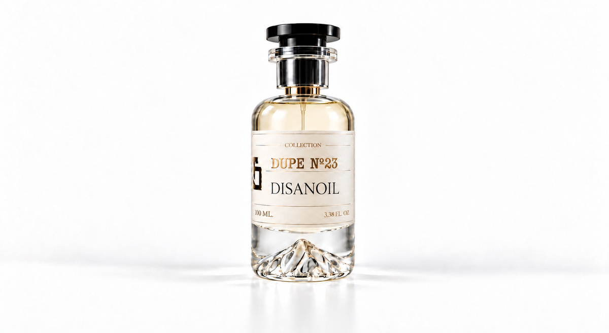 DISANOIL