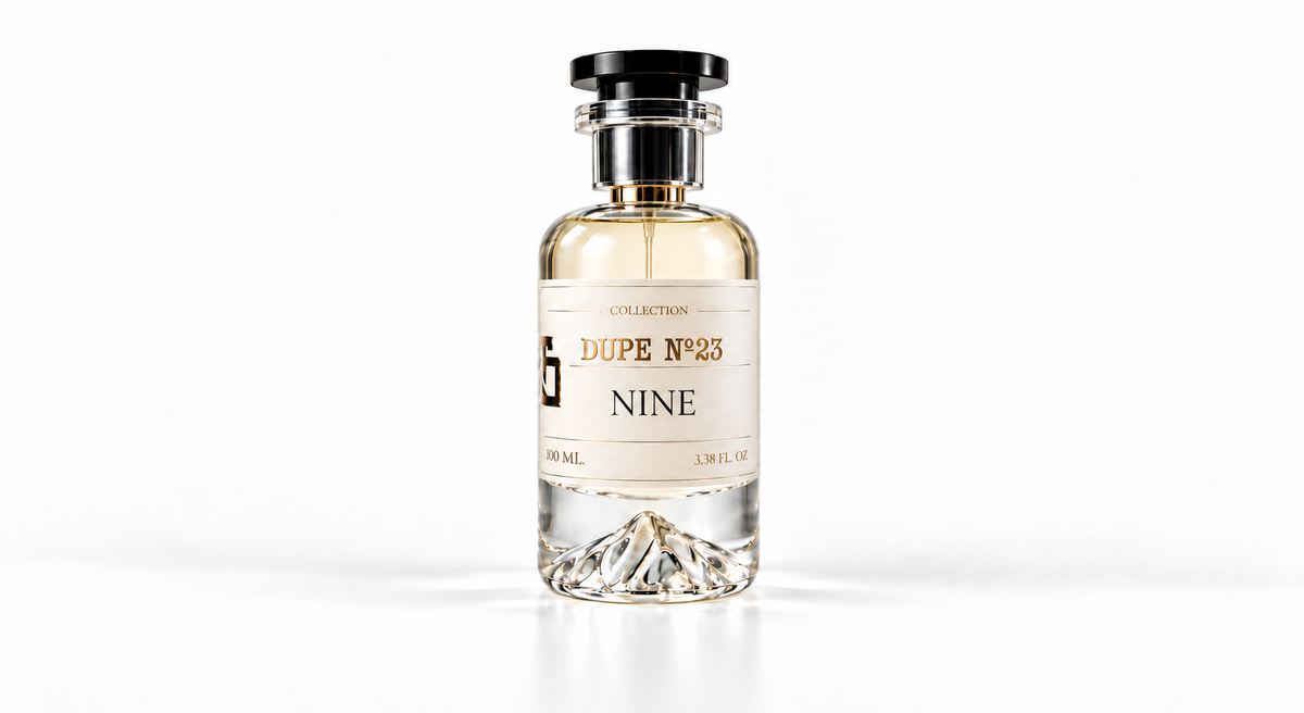 NINE