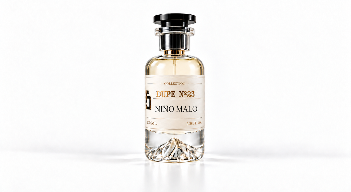 NIÑO MALO