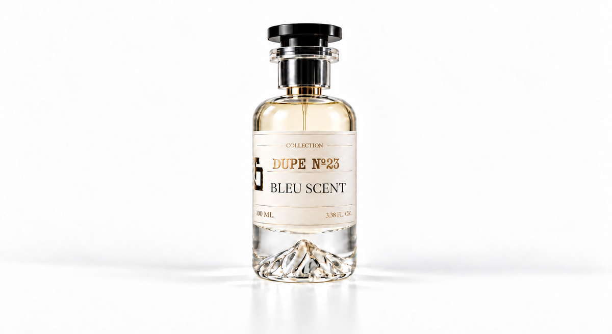 BLEU SCENT