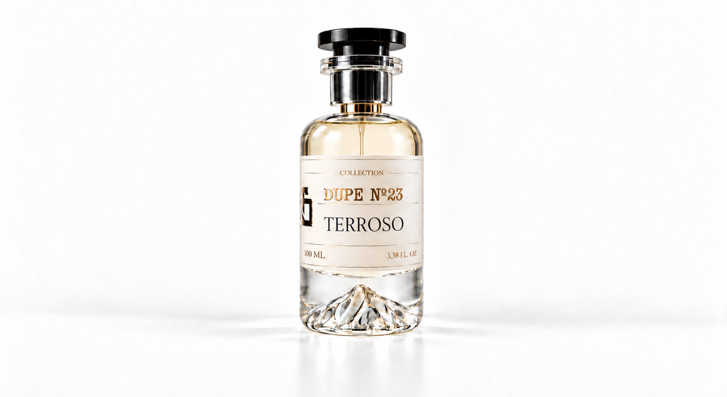 TERROSO