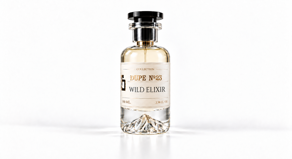 WILD ELIXIR