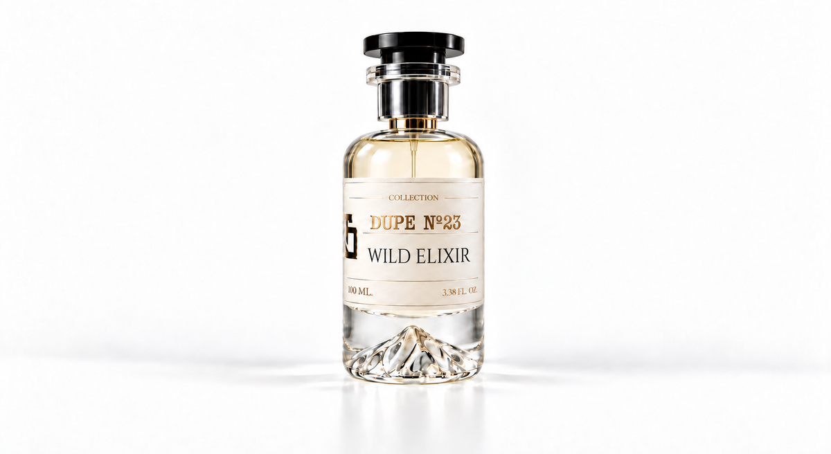 WILD ELIXIR