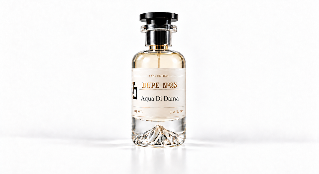 AQUA DI DAMA